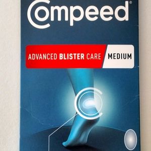COMPEEP ADVANCED BLISTER CARE